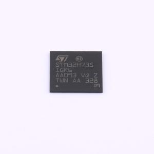 STM32H735IGK6商品缩略图