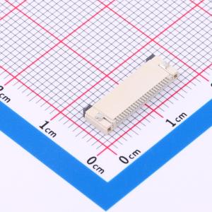 FPC-0.5FX-23PH20商品缩略图