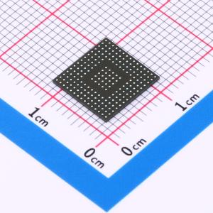 STM32H735IGK6商品缩略图