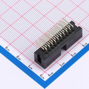 BX-IDC2.54-2-10PWZ商品缩略图