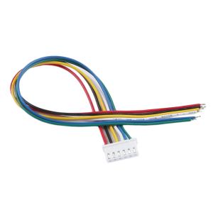 ZX-XH2.54-6PBXC商品缩略图