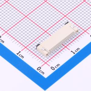 FPC-0.5FX-24PH20商品缩略图