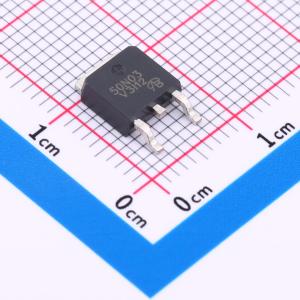50N03 TO252-VB商品缩略图