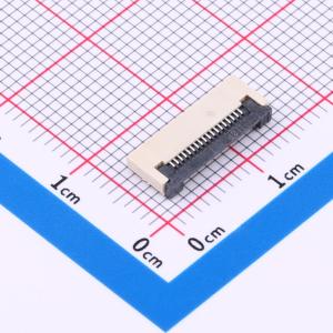 FPC-0.5FX-18PH20商品缩略图