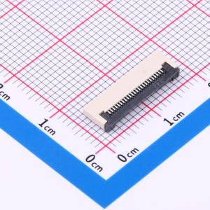 FPC-0.5FX-24PH20商品缩略图