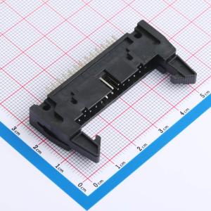 BX-IDC2.54-2-13PZN商品缩略图