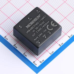VRB4803YMD-15WR3商品缩略图