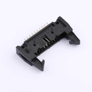 BX-IDC2.54-2-10PZN商品缩略图