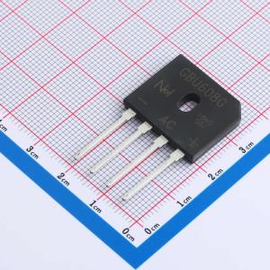 GBU608G商品缩略图