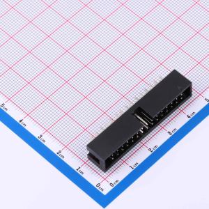 BX-IDC2.54-2-15PZZ商品缩略图