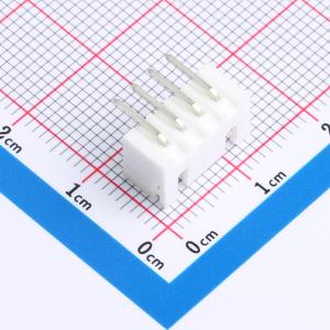 BX-XH2.54-4PWZ商品缩略图