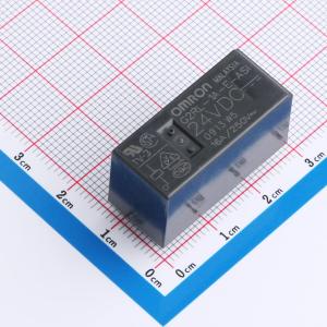 G2RL-1A-E-ASI DC24商品缩略图