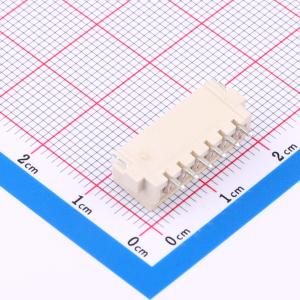 BX-HA2.54-6PWT商品缩略图