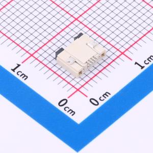 FPC-0.5FX-04PH20商品缩略图