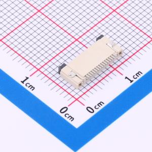 FPC-0.5FX-15PH20商品缩略图