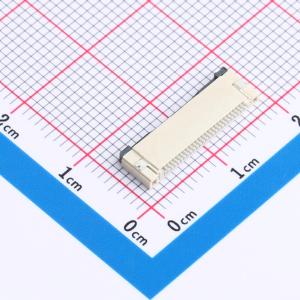 FPC-0.5FX-26PH20商品缩略图