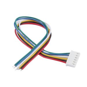 ZX-HA2.54-6PBXC商品缩略图