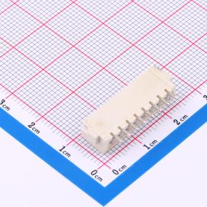 BX-HA2.54-8PWT商品缩略图