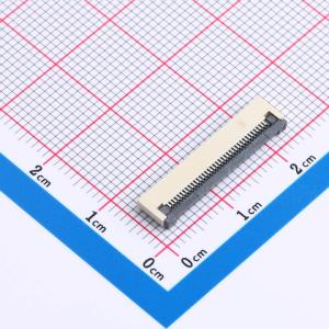 FPC-0.5FX-36PH20商品缩略图