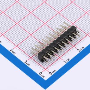 BX-PZ2.54-2-10PZZ商品缩略图