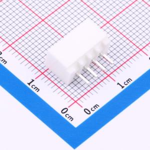 BX-HA2.54-4PZZ商品缩略图