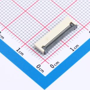 FPC-0.5FX-25PH20商品缩略图