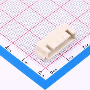 BX-HA2.54-6PWT商品缩略图