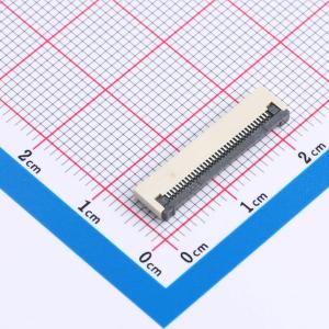 FPC-0.5FX-34PH20商品缩略图