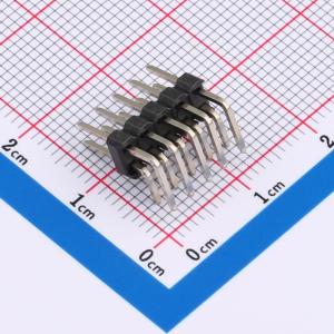 BX-PZ2.54-2-5PWZ商品缩略图