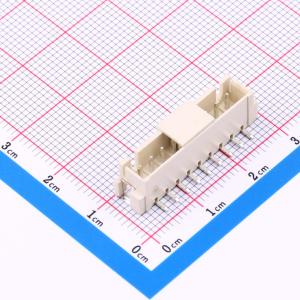 BX-XH2.54-9PLT商品缩略图