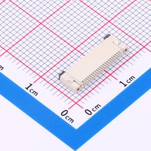 FPC-0.5FX-22PH20商品缩略图