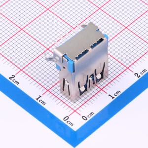 USB30-02-T1-BL商品缩略图