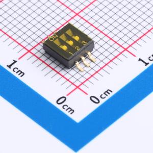 BX-DS1.27-3PTP商品缩略图