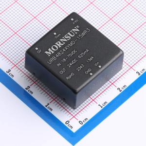 URB4824XYMD-15WR3商品缩略图