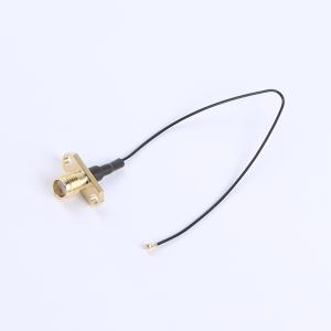 KH-FL2SMAK-IPEX3-RG0.81-B160商品缩略图