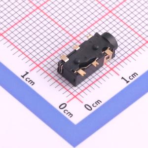 PJ-242D-SMT商品缩略图