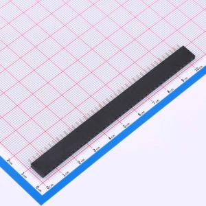 BX-PM2.54-1-40PY商品缩略图