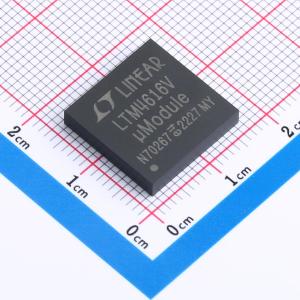 LTM4616EV#PBF商品缩略图