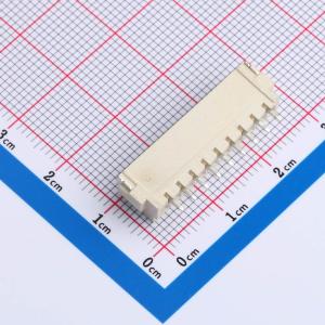 BX-HA2.54-9PWT商品缩略图