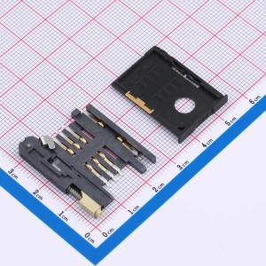 BX-SIM-3HJ-2商品缩略图