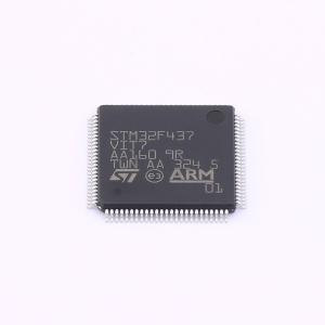 STM32F437VIT7商品缩略图