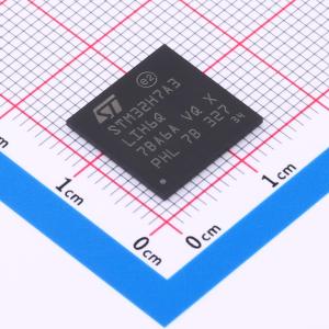 STM32H7A3LIH6Q商品缩略图