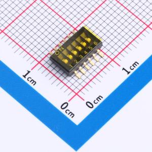 BX-DS1.27-6PTP商品缩略图