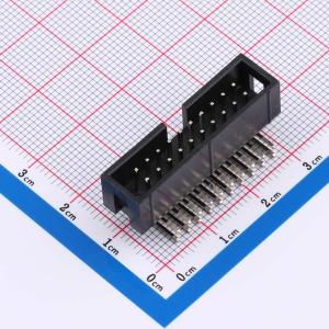 BX-IDC2.54-2-10PWZ商品缩略图