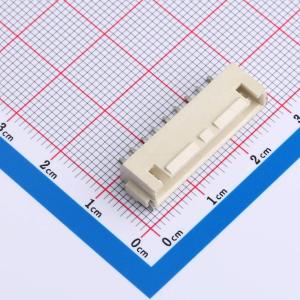 BX-HA2.54-9PWT商品缩略图