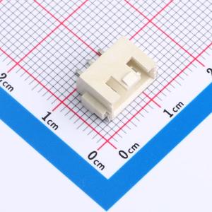 BX-HA2.54-3PWT商品缩略图