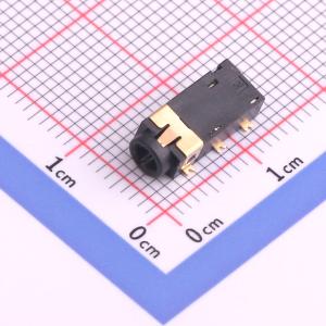 PJ-242D-SMT商品缩略图