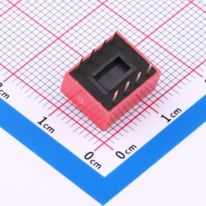 BX-DS2.54-4PZC商品缩略图