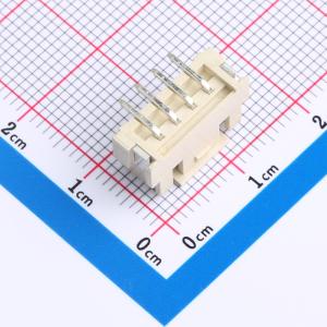 BX-HA2.54-4PLT商品缩略图