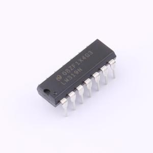 LM319N/NOPB商品缩略图